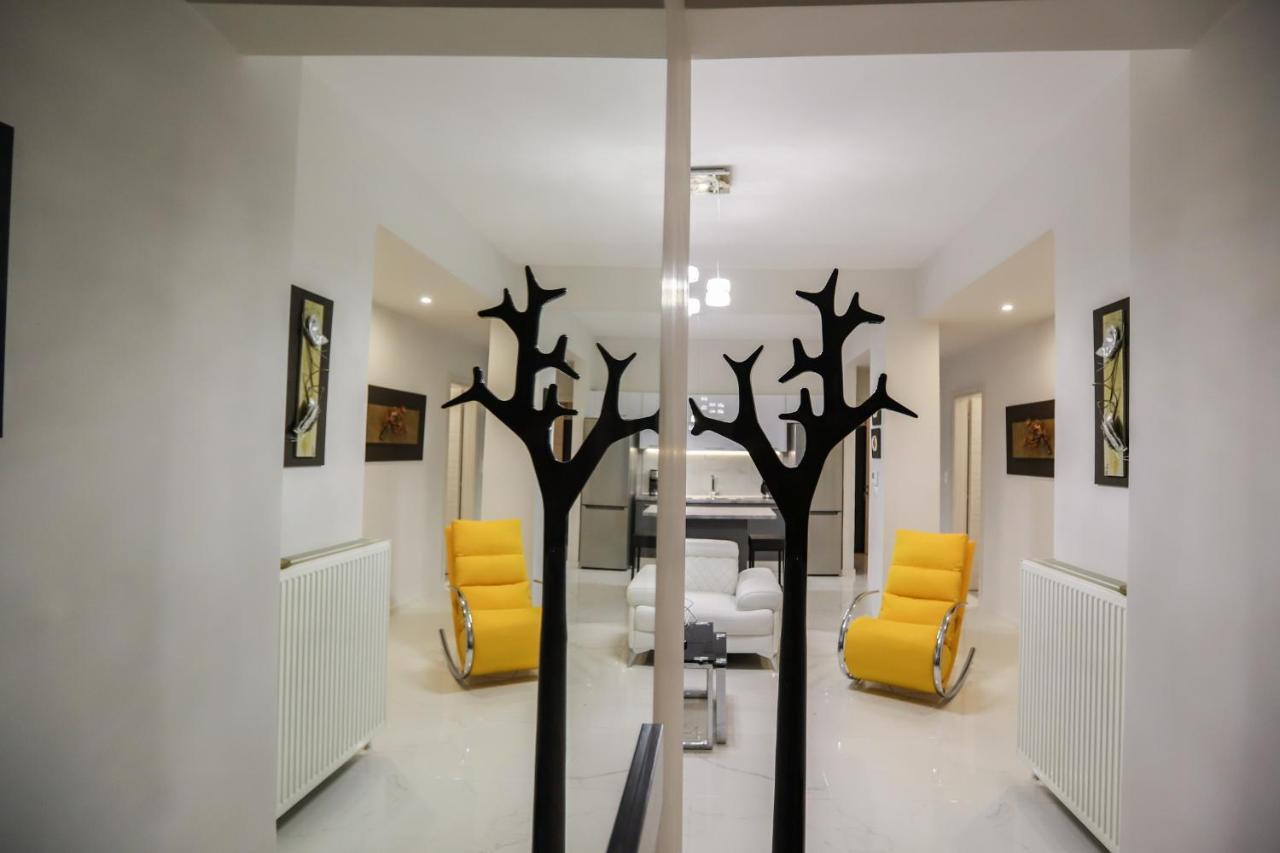 Erythrina #Colony_Deluxe_Suite 塞萨洛尼基 外观 照片