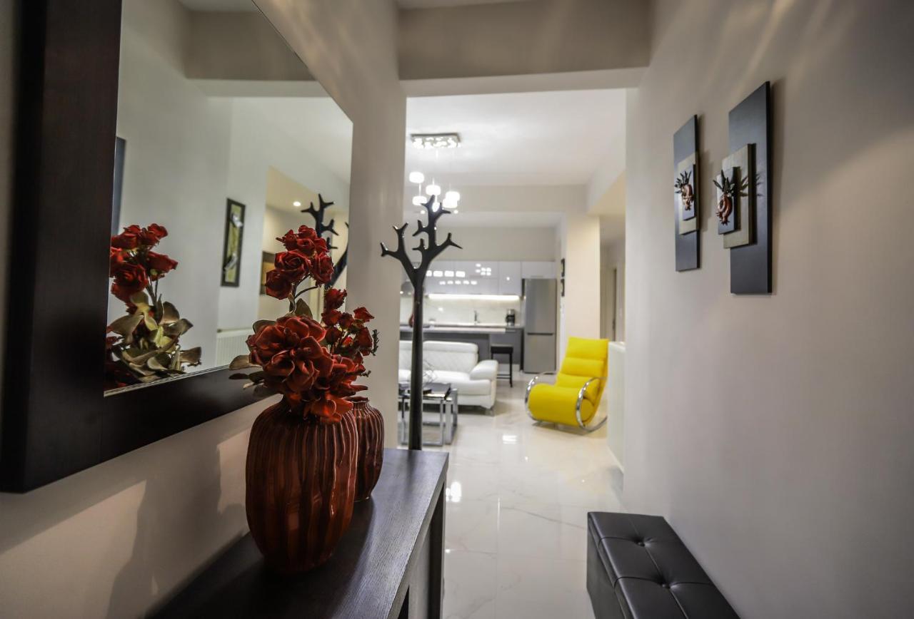 Erythrina #Colony_Deluxe_Suite 塞萨洛尼基 外观 照片