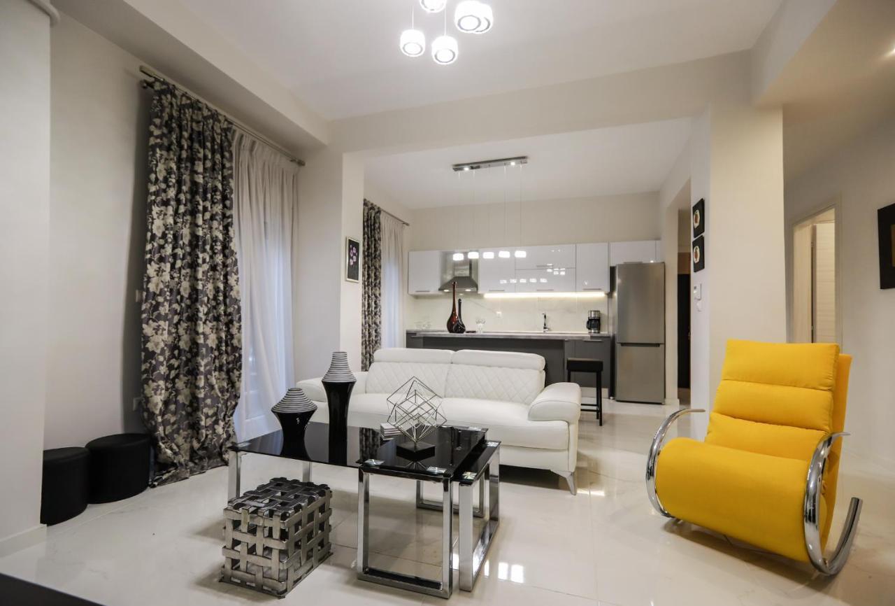 Erythrina #Colony_Deluxe_Suite 塞萨洛尼基 外观 照片