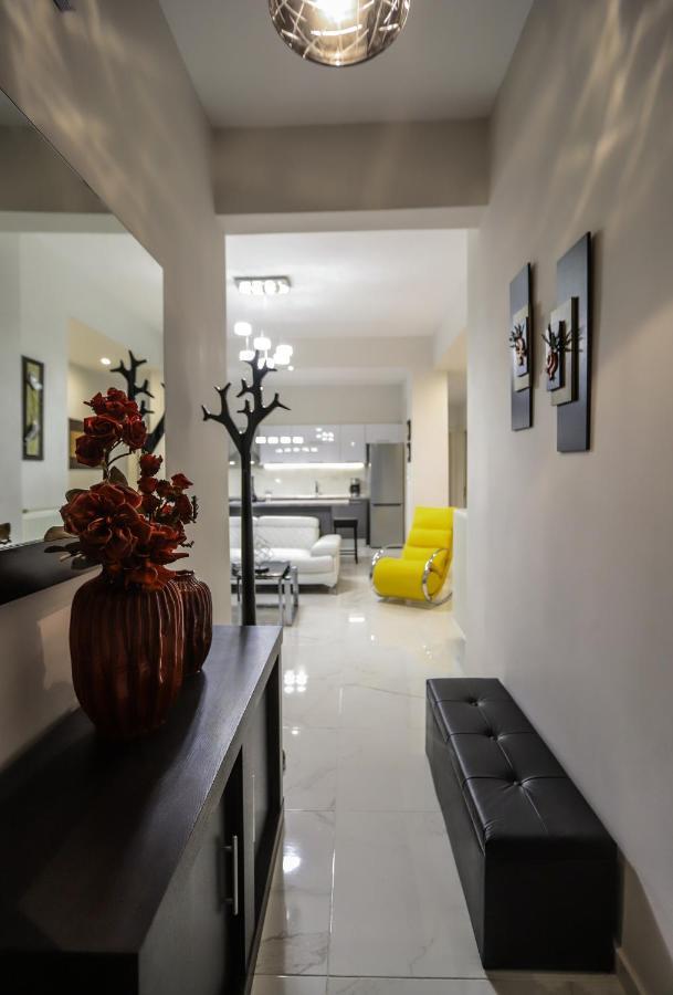 Erythrina #Colony_Deluxe_Suite 塞萨洛尼基 外观 照片