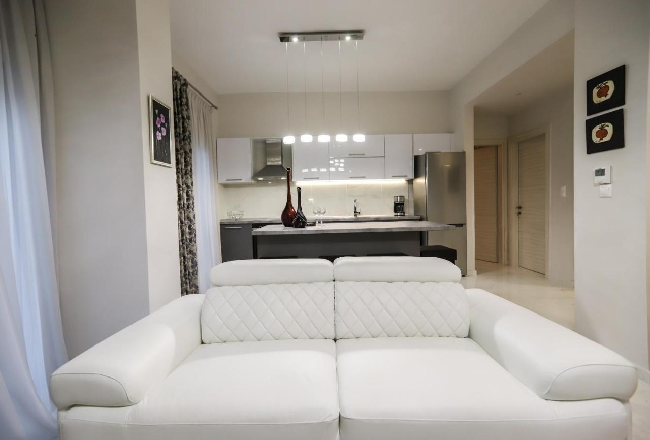 Erythrina #Colony_Deluxe_Suite 塞萨洛尼基 外观 照片
