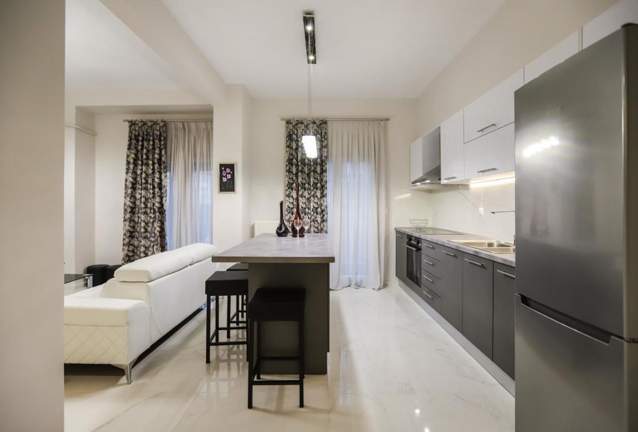 Erythrina #Colony_Deluxe_Suite 塞萨洛尼基 外观 照片