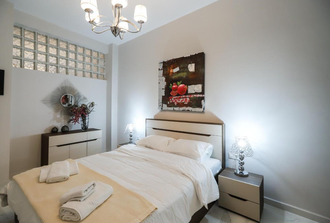 Erythrina #Colony_Deluxe_Suite 塞萨洛尼基 外观 照片