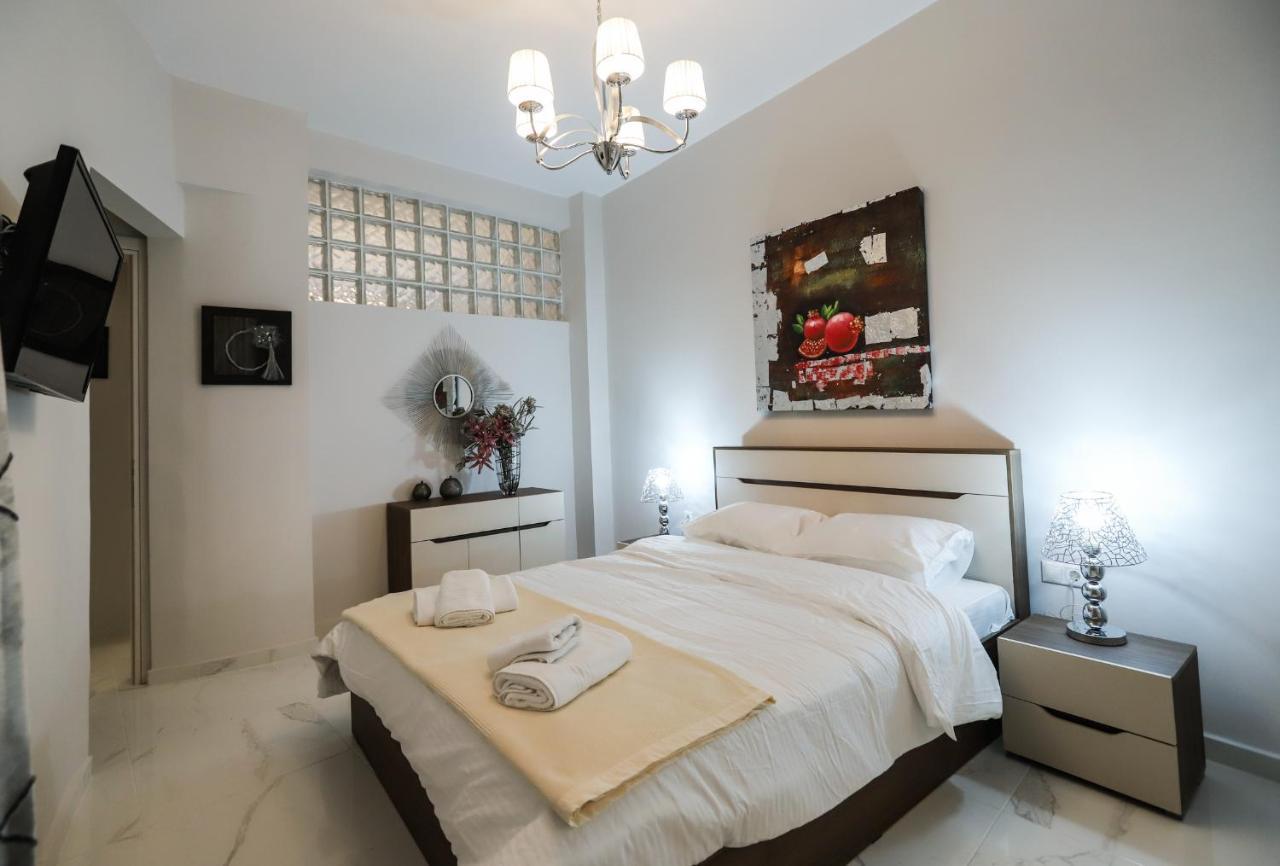 Erythrina #Colony_Deluxe_Suite 塞萨洛尼基 外观 照片