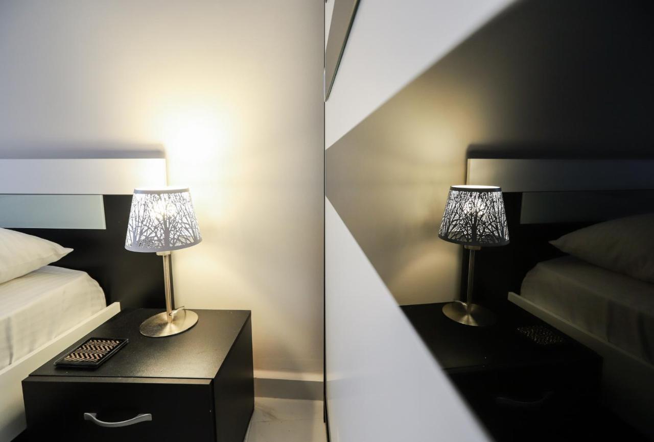 Erythrina #Colony_Deluxe_Suite 塞萨洛尼基 外观 照片